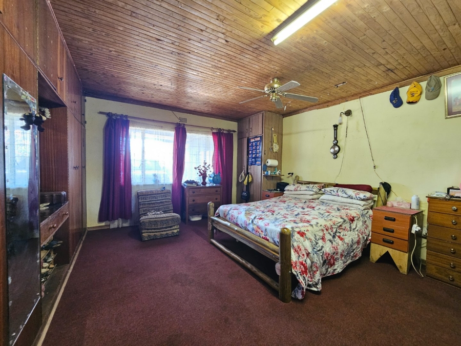 3 Bedroom Property for Sale in Sasolburg Ext 1 Free State